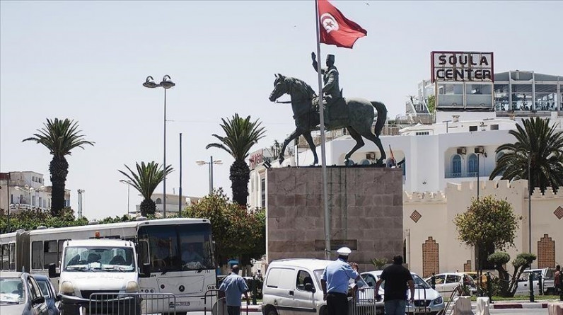 "جبهة الخلاص" التونسية تدعو لتشكيل حكومة إنقاذ وطني